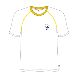 Camiseta Manga Corta 26