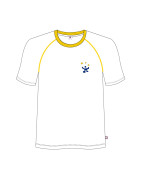 Camiseta deportiva manga corta
